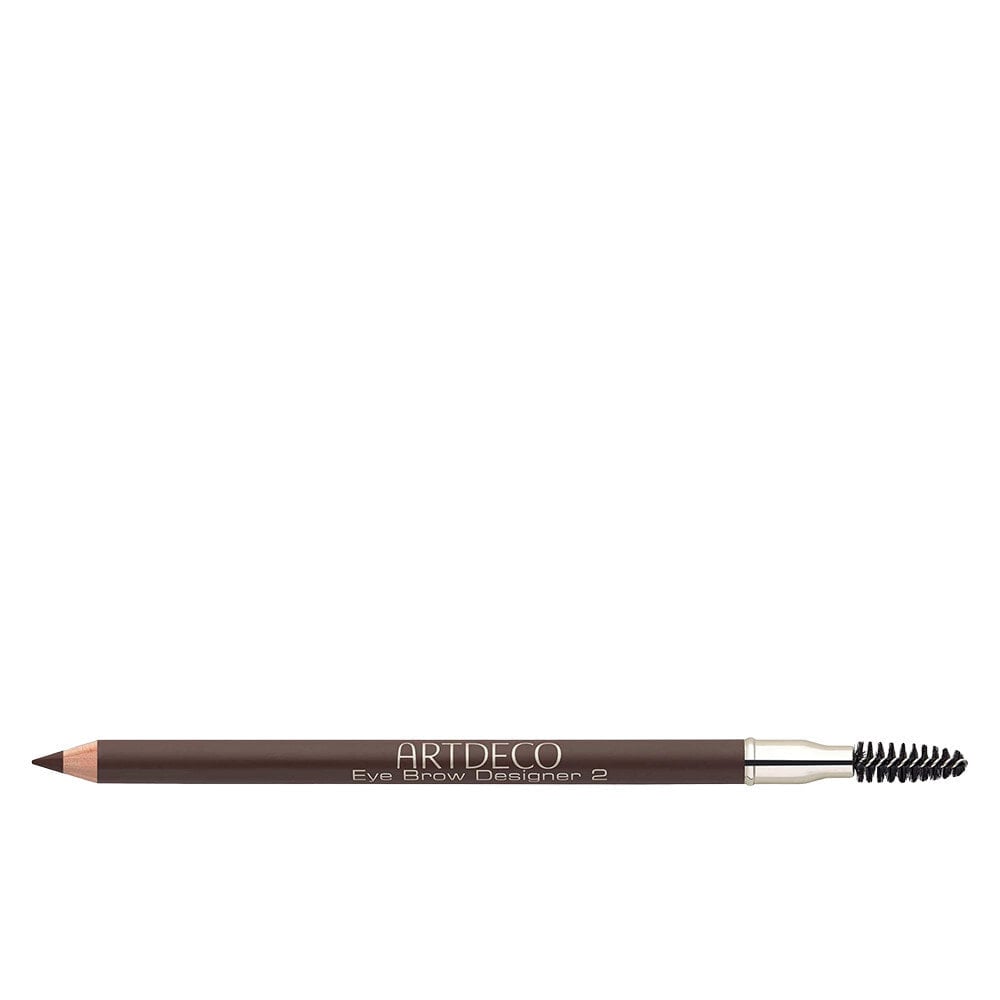 Artdeco Eye Brow Designer No.2 Стойкий карандаш для бровей с щеточкой