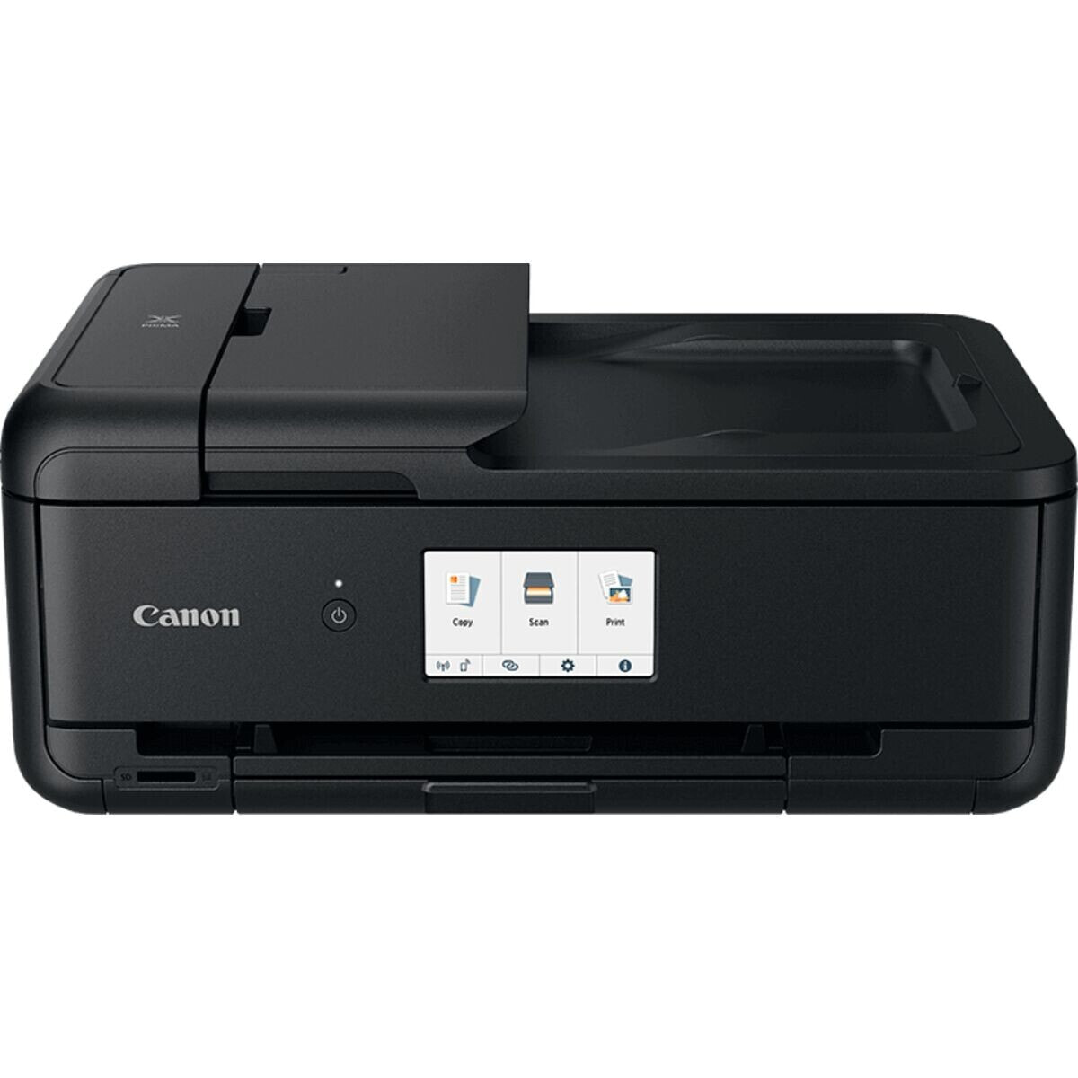 Multifunction Printer Canon TS9550 15 ppm