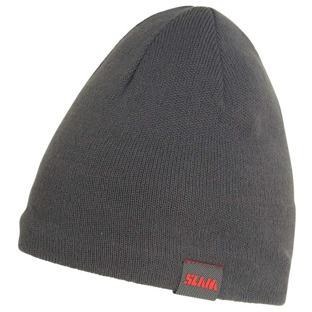 SLAM Logo Beanie