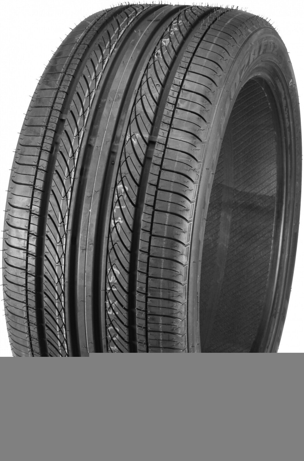 Шины летние Federal Formoza FD 2 XL DOT17 225/55 R16 99 (Z)W