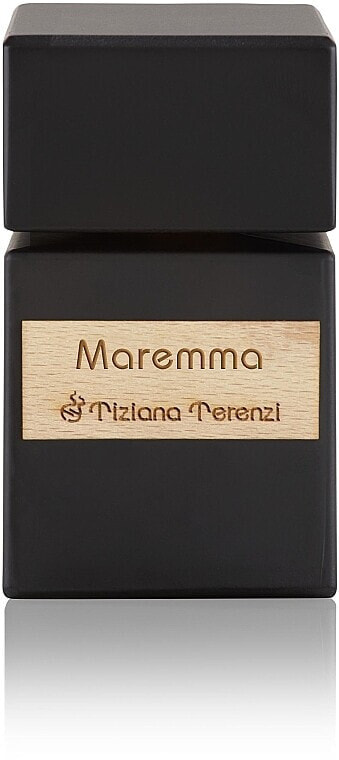 Tiziana Terenzi Maremma - Parfüm