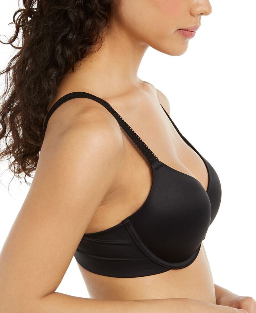Calvin Klein Liquid Touch Lightly Lined Full Coverage Bra