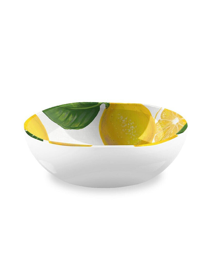 TarHong lemon Fresh Cereal Bowl, 7