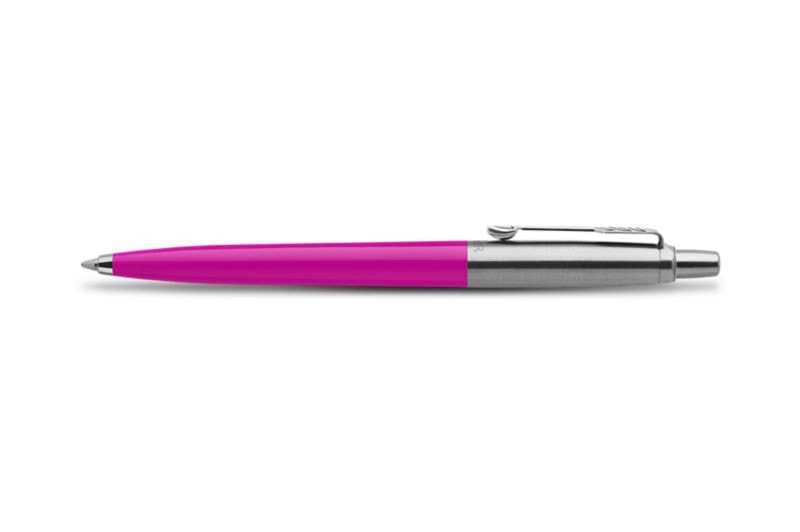 Parker 2075996 шариковая ручка Синий Автоматическая нажимная шариковая ручка Средний 1 шт