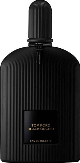 Women's Perfume Tom Ford EDT Black Orchid 100 ml