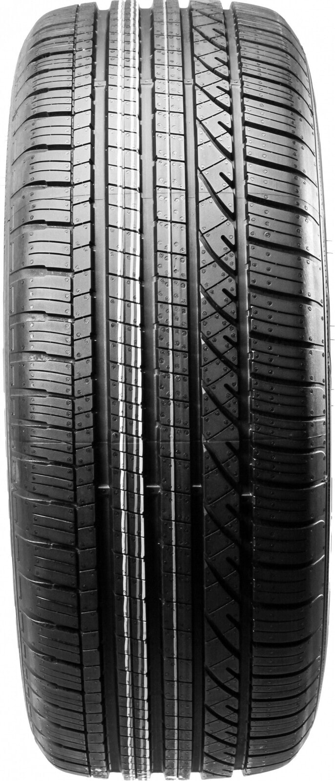 Шины для внедорожника летние Dunlop Grandtrek Touring A/S AO DOT19 235/60 R18 103H