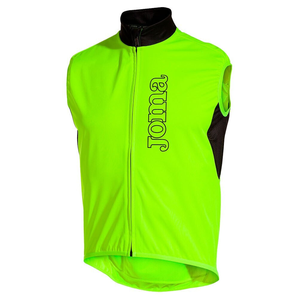 Fluor Yellow /Black