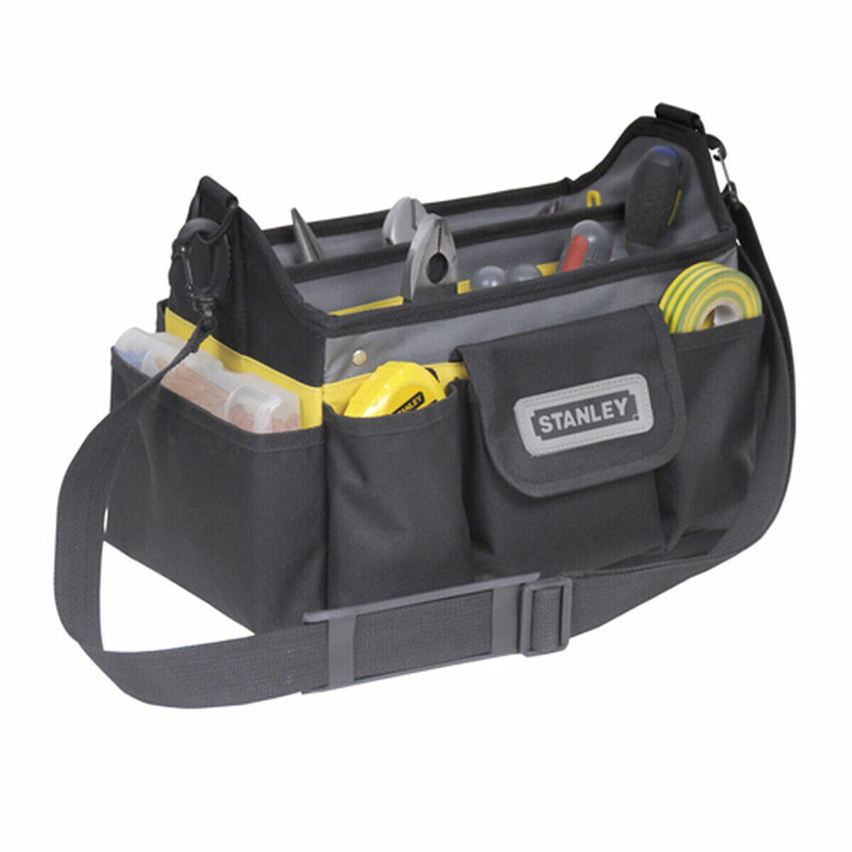 Tool bag Stanley (31 x 20 x 26 cm)