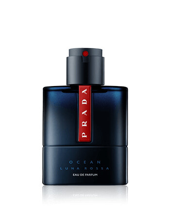 Prada Luna Rossa Ocean Eau de Parfum Spray (nachfüllbar)