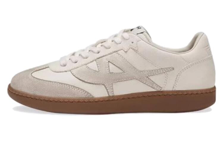 ASH Casual Shoes Women's Low-Top Beige