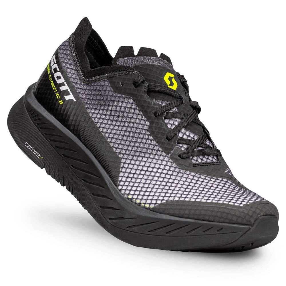 SCOTT Speed Carbon RC 2 Running Shoes