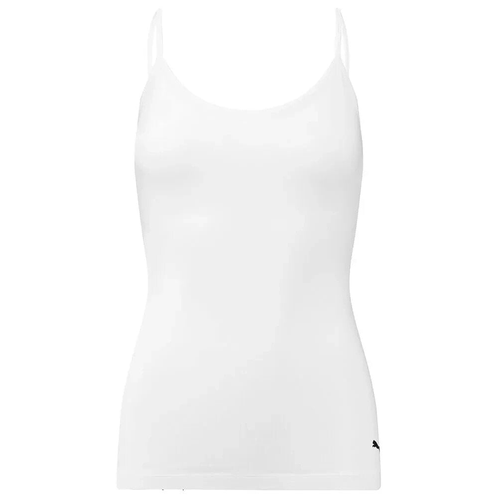 PUMA Hang sleeveless Base layer