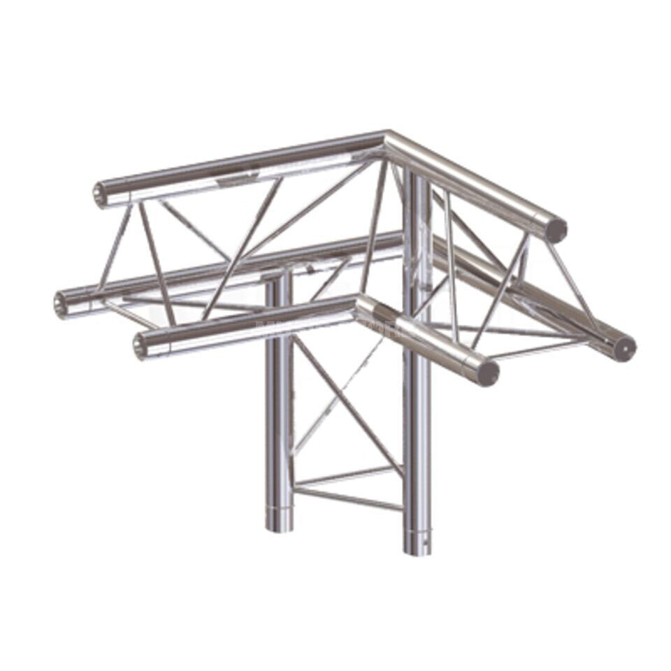 Global Truss F23 3- Way Corner C32