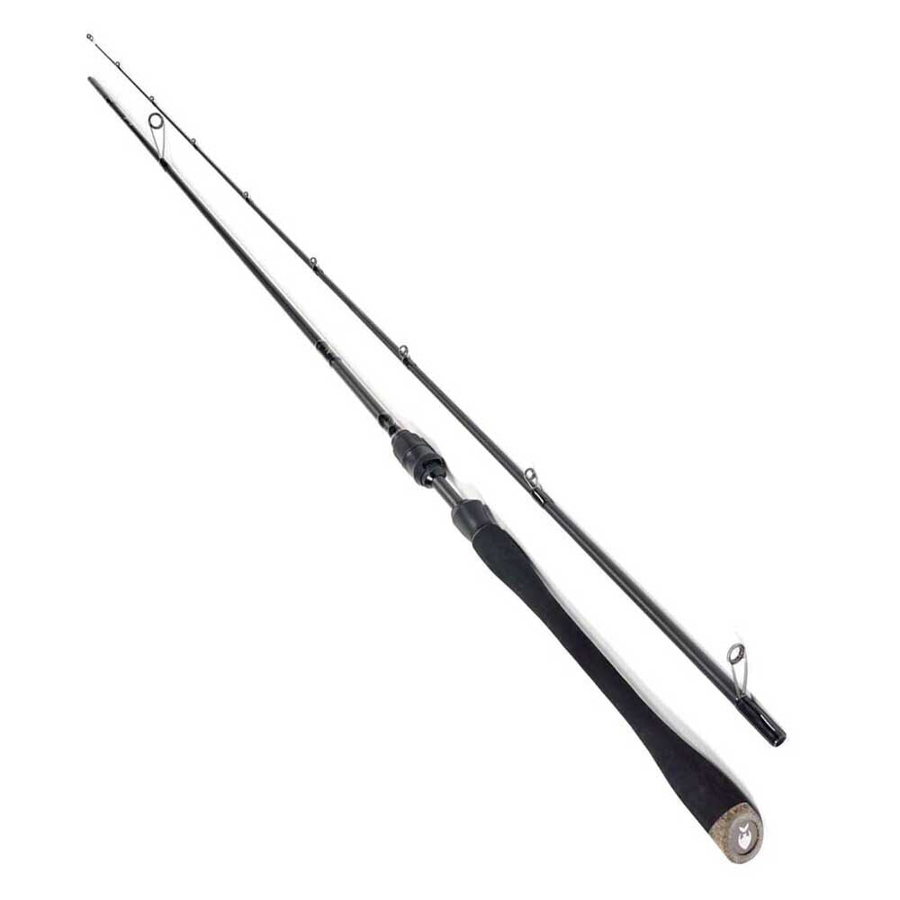 WESTIN W3 Finesse Ned 2nd Spinning Rod