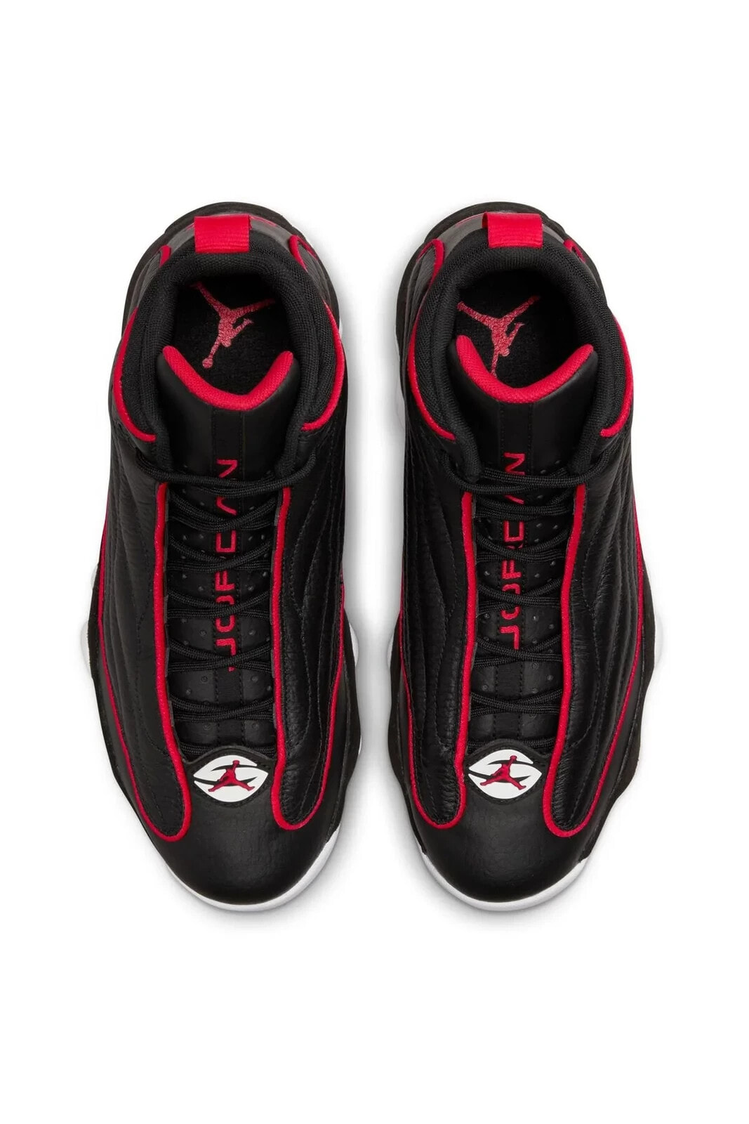 Air Jordan Pro Strong 'Black University Red'