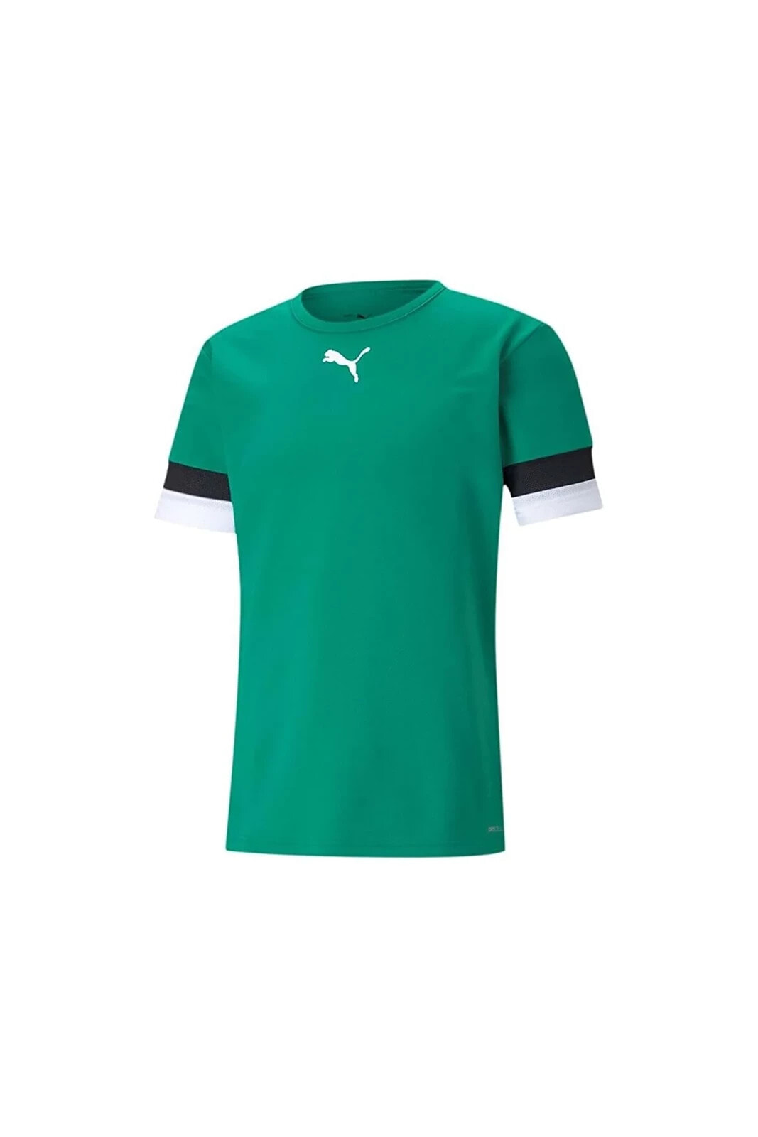 704932 Teamrise Jersey T-shirt Dry-cell Erkek Tişört Mavi