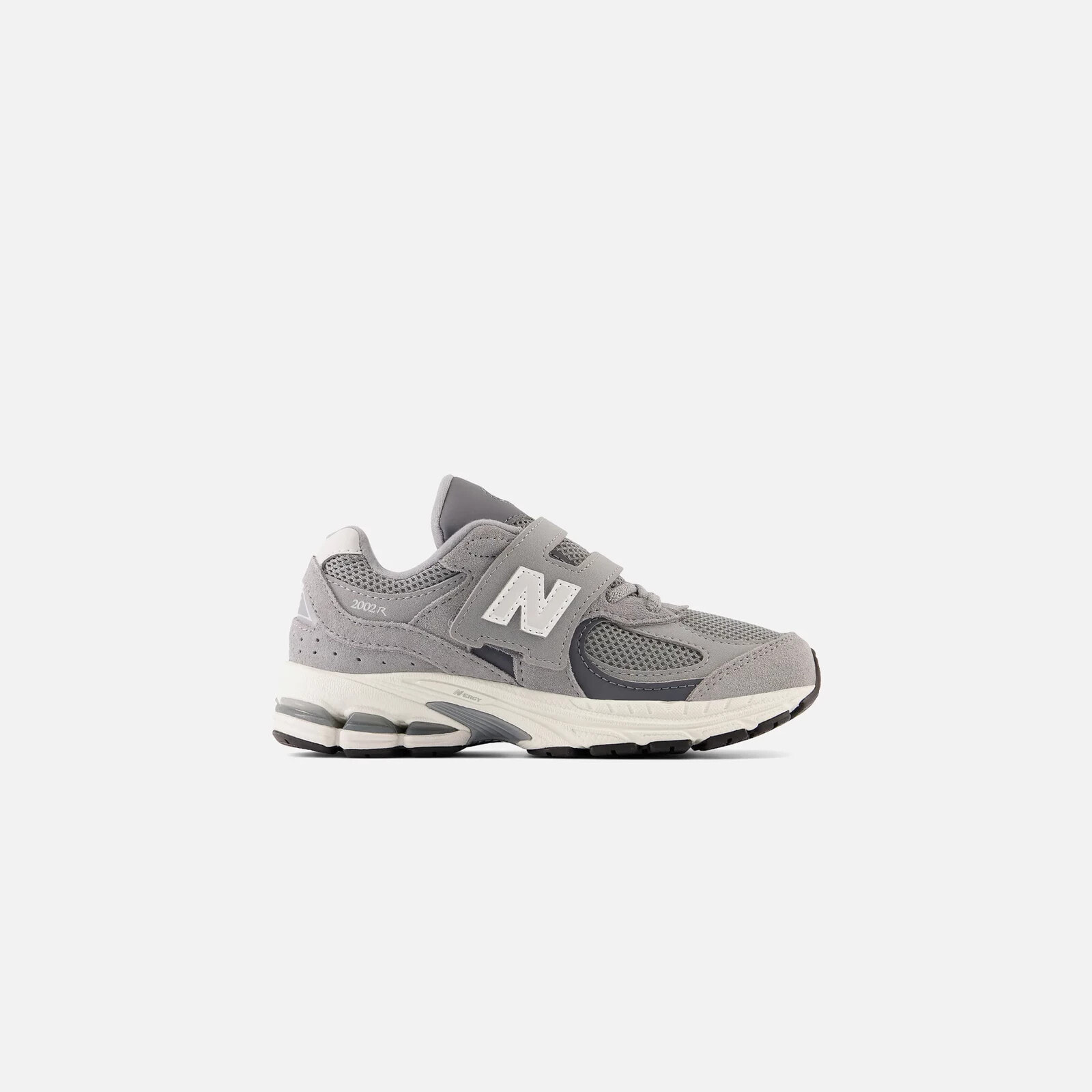 New Balance Pre-School 2002 - Steel / Lead