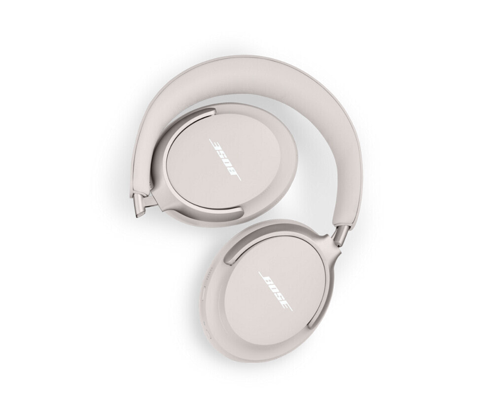 Bose QuietComfort Ultra Over-Ear White