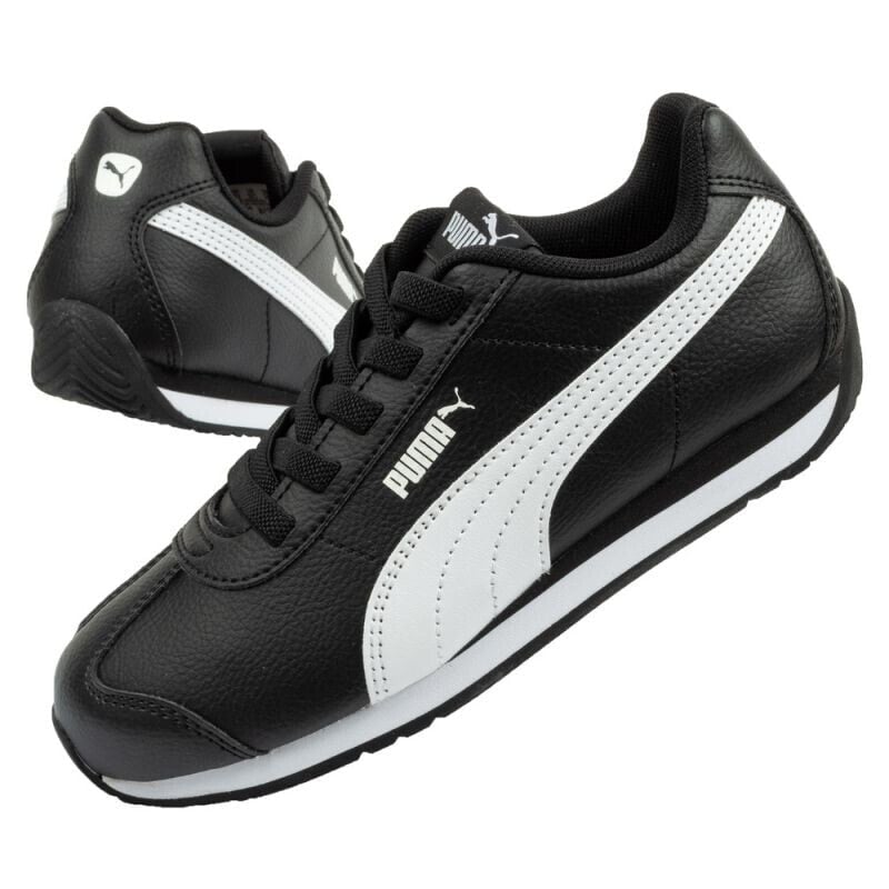 Puma Turin 3 Jr shoes 384431 04