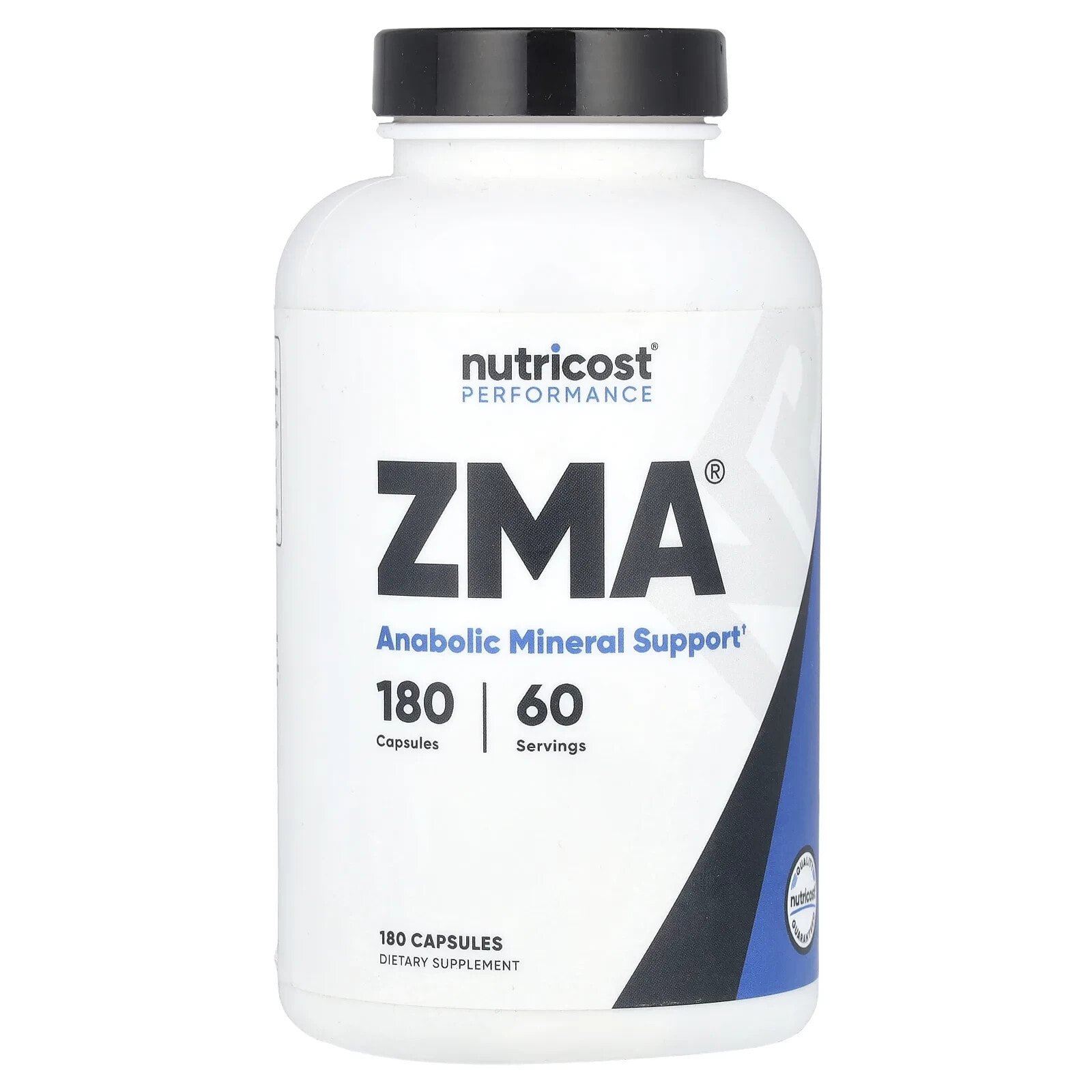 Performance, ZMA®, 180 Capsules