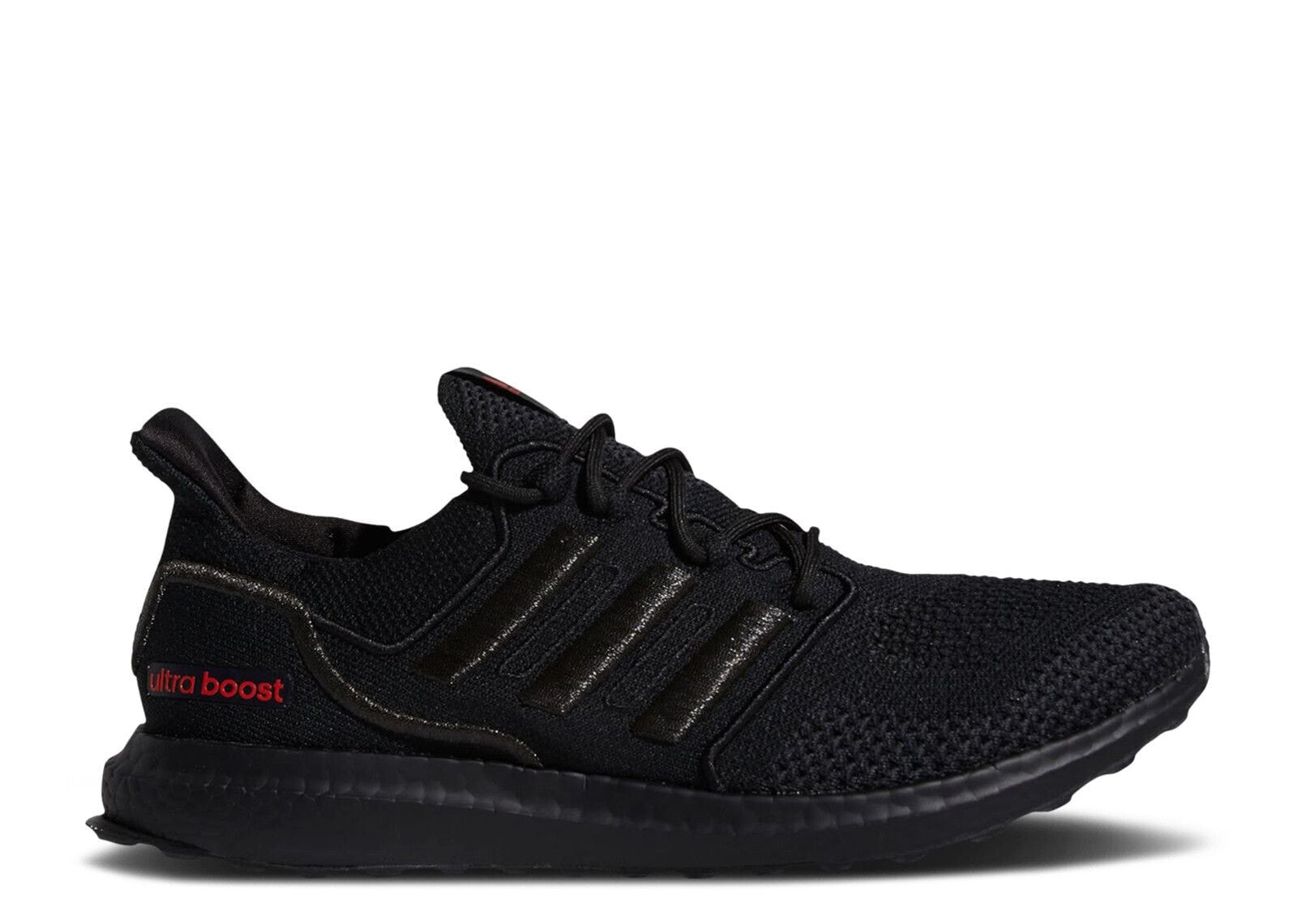 UltraBoost 1.0 LCFP 'Black Carbon'