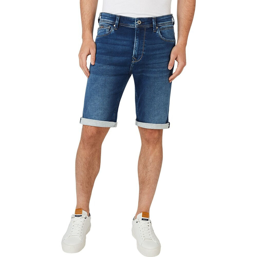 PEPE JEANS Jack Short denim shorts