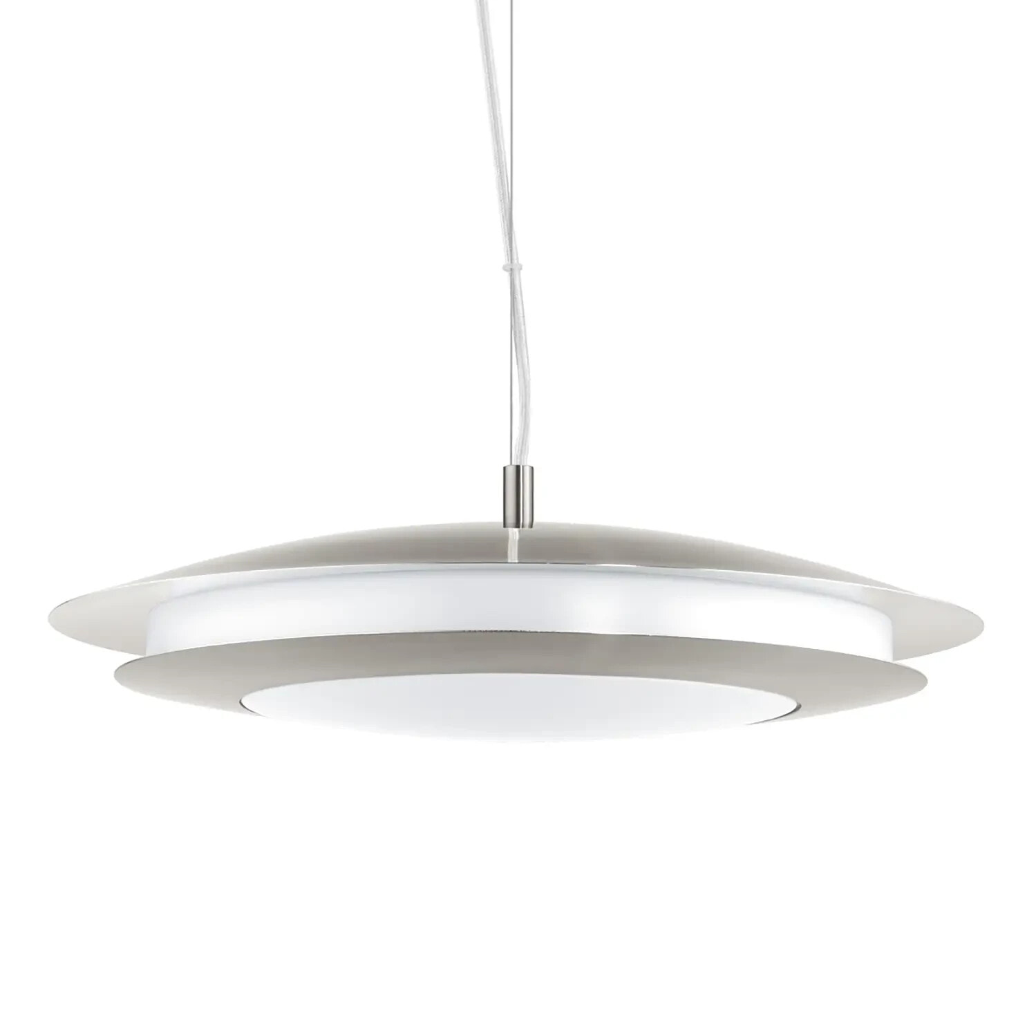 LED-Pendelleuchte Moneva IV