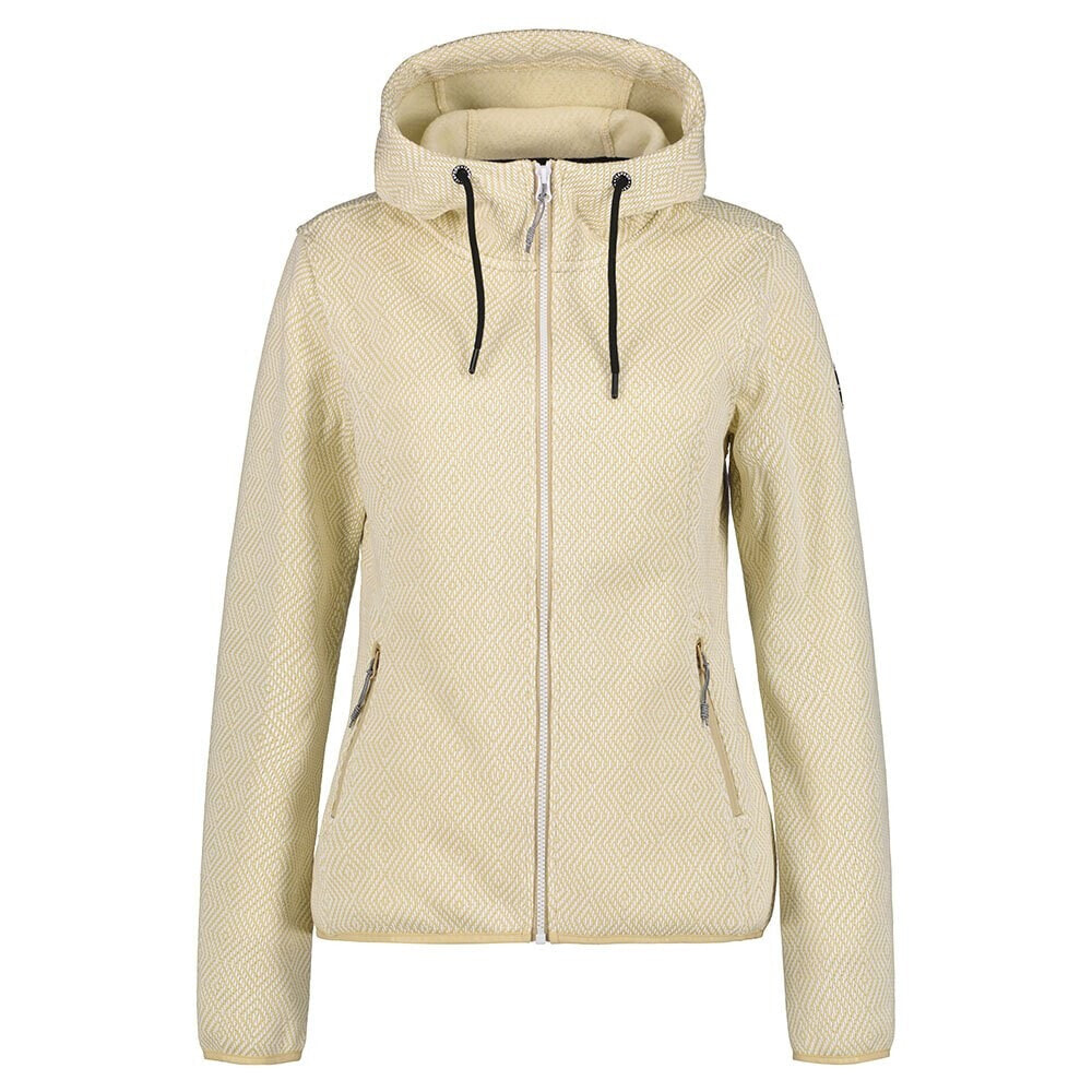 ICEPEAK Adrian I hoodie fleece