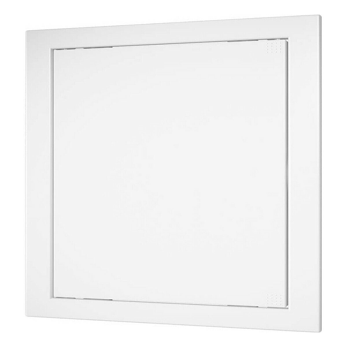 Крышки Fepre Коробка для записи Белый Пластик 20 x 20 cm