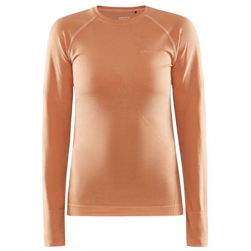 CRAFT Core Dry Active Comfort Long Sleeve Base Layer