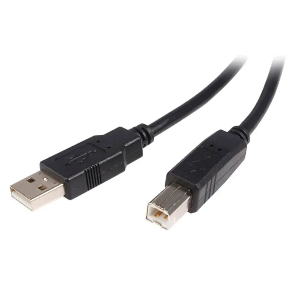 STARTECH USB to B -M/M cable 5m 2.0 A