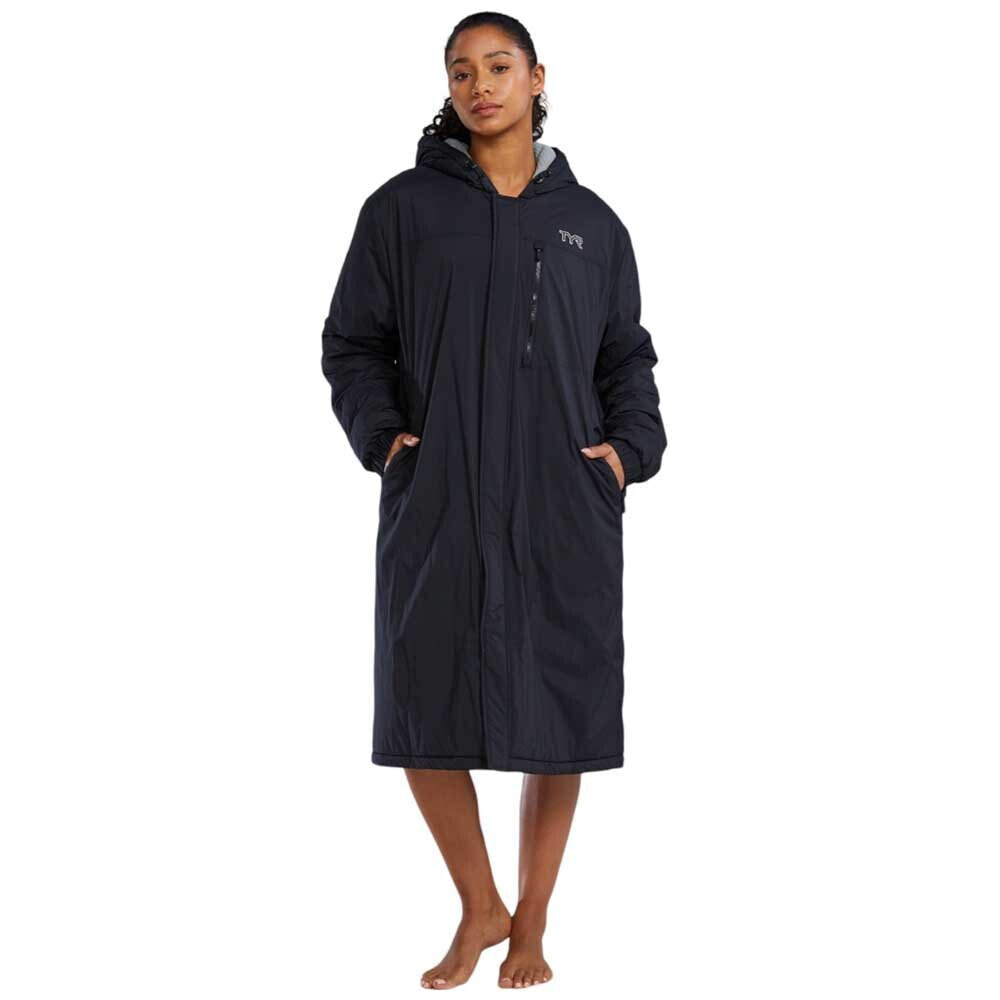 TYR Hydrosphere Alliance parka