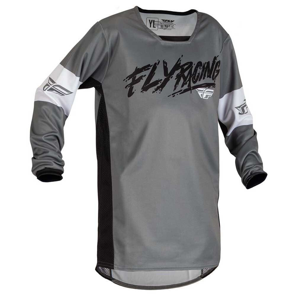 FLY 70202 long sleeve T-shirt
