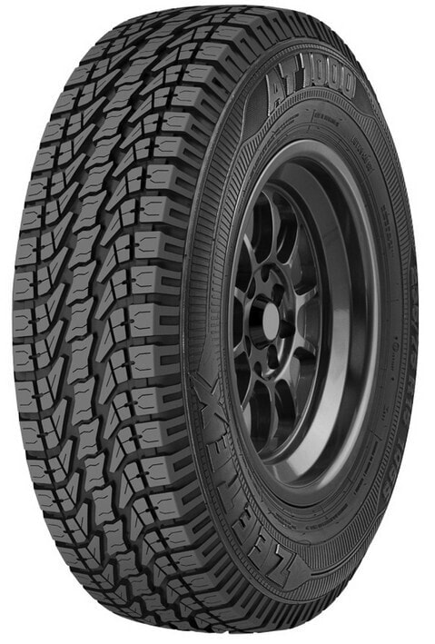 Шины для внедорожника летние Zeetex AT1000 8PR 205/80 R16 110/108QQ