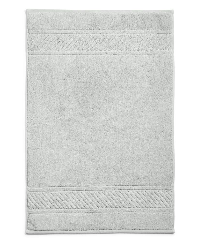 Martha Stewart Collection spa 100% Cotton Washcloth, 13