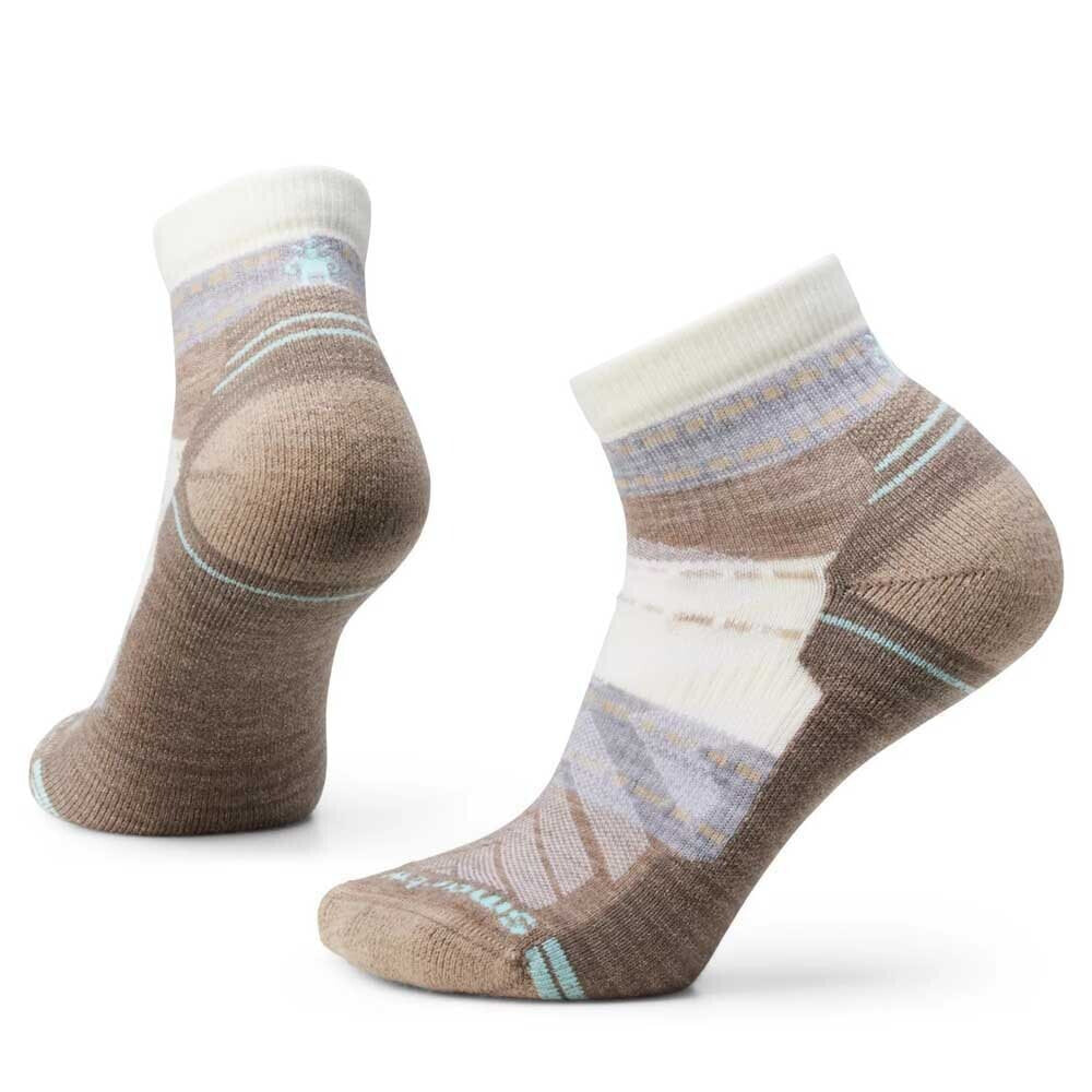 SMARTWOOL Performance Hike Light Cushion Margarita Ankle Socks