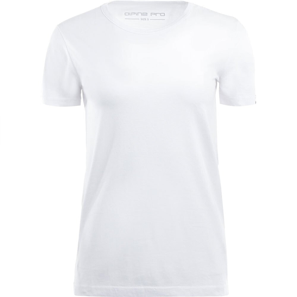 ALPINE PRO Hersa Short Sleeve T-Shirt