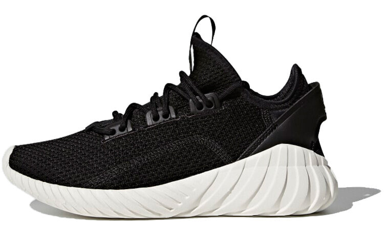 adidas originals Tubular Doom Sock 黑白 / Кроссовки Adidas originals Tubular Doom Sock BZ0332