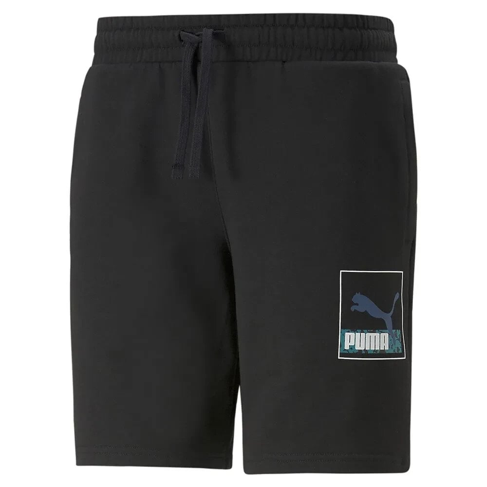 PUMA SELECT Brand Love 8´´ Shorts