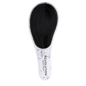 Detangler hair brush