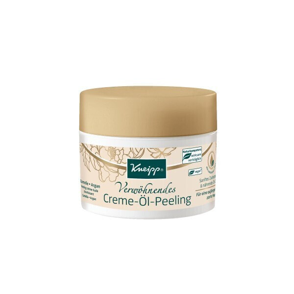 Kneipp Peeling Argan Secret, 200 ml