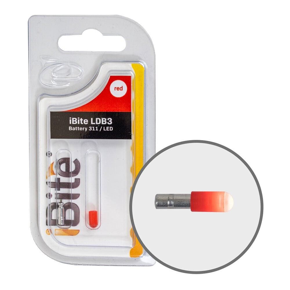 IBITE 311 Battery LED Light