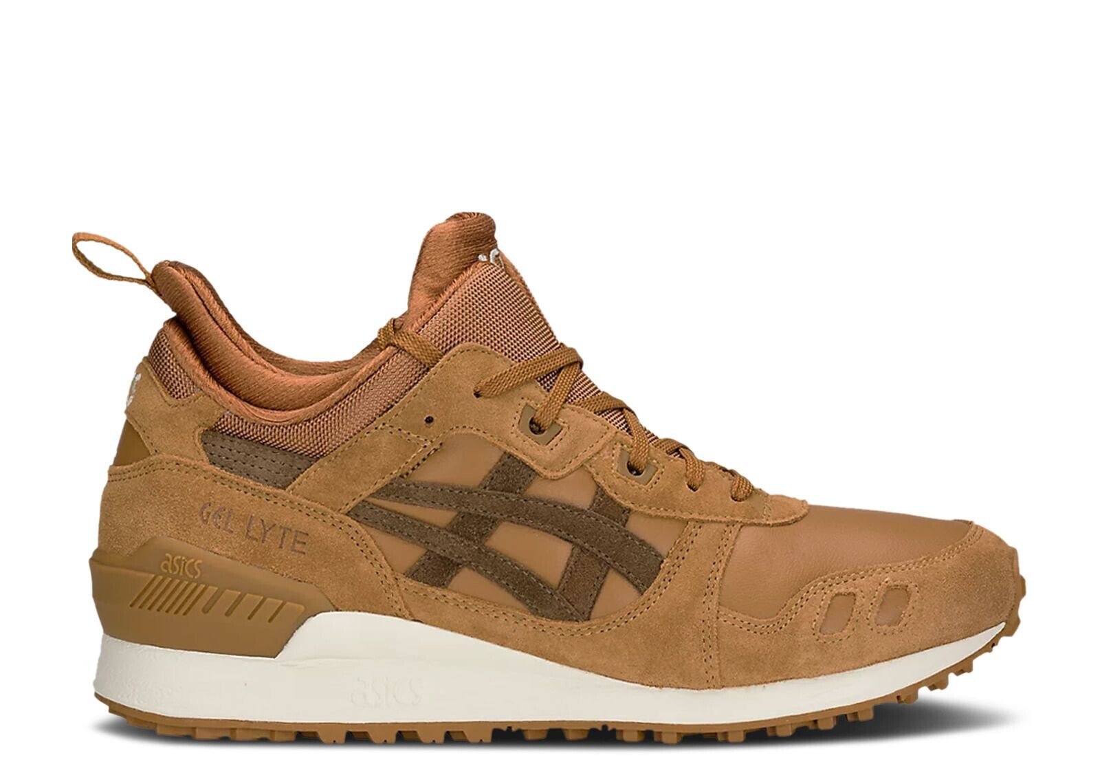 Gel Lyte MT 'Caramel Gum'