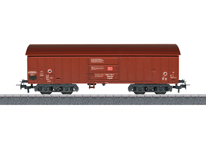 Märklin 44600 модель железной дороги