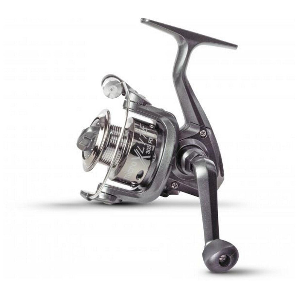 ZEBCO Micro-X-Ltie FD Spinning Reel