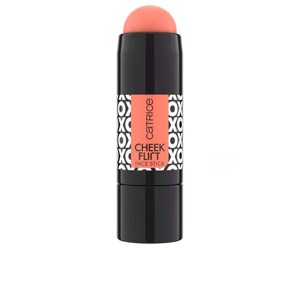 CHEEK FLIRT face stick #010-r'n peach 5.50 gr