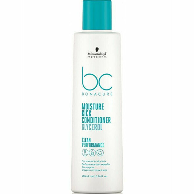 Moisture Kick (Conditioner) Normal to Dry Hair Conditioner
