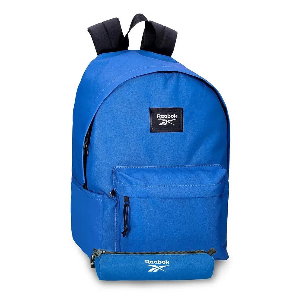 REEBOK Brooklyn 45 cm backpack