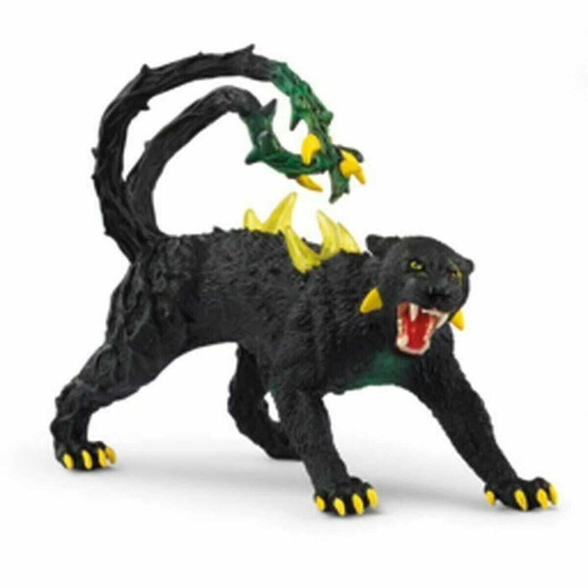 Jointed Figure Schleich Shadow panther