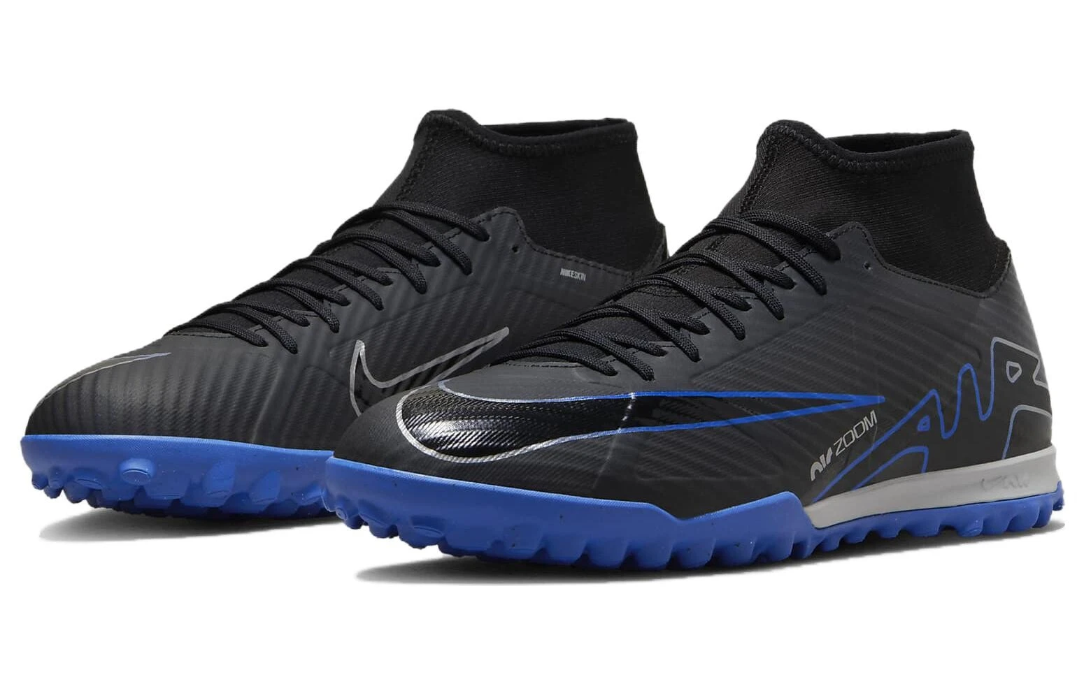 Nike Mercurial Superfly 9 Academy Tf 'Shadow Pack'